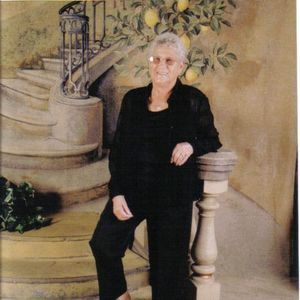 Meet your Posher, Jeri